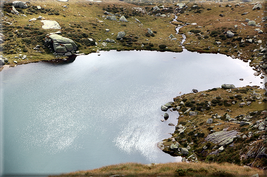 foto Lago Grande